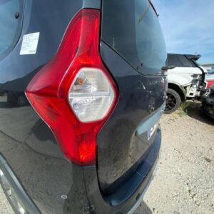 Feu arriere principal gauche (feux) DACIA LODGY PHASE 1 Essence