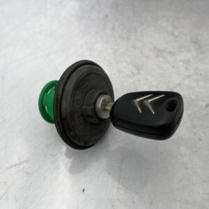 Kit de demarrage CITROEN BERLINGO 1 PHASE 2 Diesel