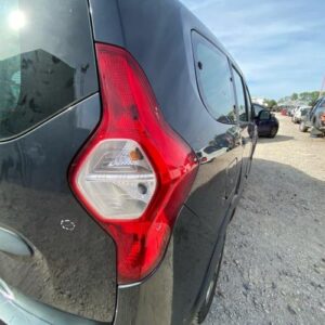 Feu arriere principal droit (feux) DACIA LODGY PHASE 1 Essence