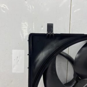 Moto ventilateur radiateur PEUGEOT 208 2 PHASE 1 Essence