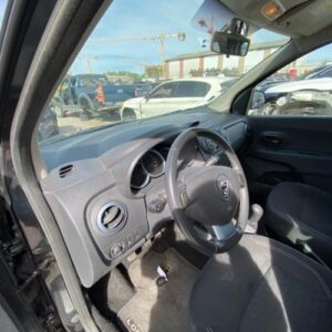 Tableau de bord DACIA LODGY PHASE 1 Essence