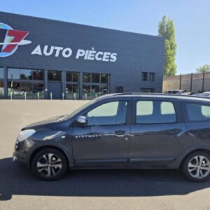 Kit de demarrage DACIA LODGY PHASE 1 Essence