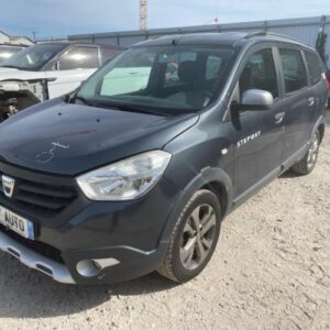 Moteur DACIA LODGY PHASE 1 Essence