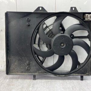 Moto ventilateur radiateur PEUGEOT 2008 1 PHASE 2 Diesel