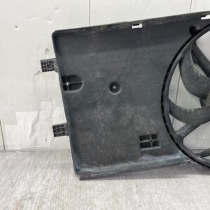 Moto ventilateur radiateur CITROEN NEMO Diesel