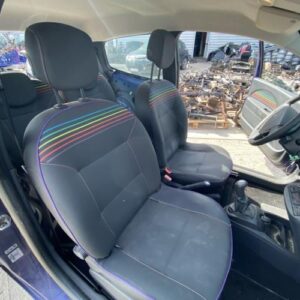 Interieur complet RENAULT TWINGO 2 PHASE 2 Diesel