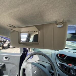 Pare soleil gauche RENAULT TWINGO 2 PHASE 2 Diesel
