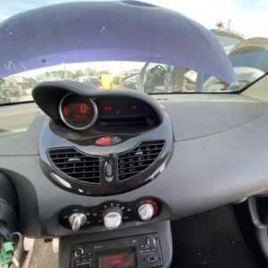 Ciel de toit RENAULT TWINGO 2 PHASE 2 Diesel