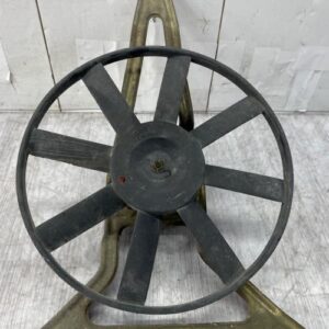 Moto ventilateur radiateur CITROEN AX PHASE 1 Essence