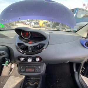 Tableau de bord RENAULT TWINGO 2 PHASE 2 Diesel