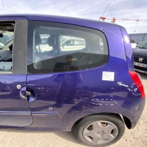 Custode arriere gauche RENAULT TWINGO 2 PHASE 2 Diesel