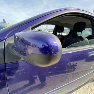 Retroviseur gauche RENAULT TWINGO 2 PHASE 2 Diesel