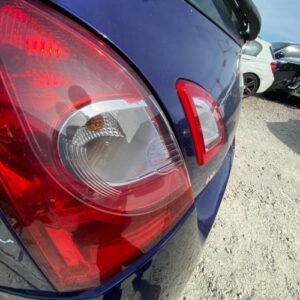 Feu arriere principal gauche (feux) RENAULT TWINGO 2 PHASE 2 Diesel