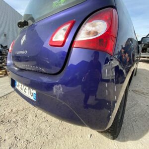Pare choc arriere RENAULT TWINGO 2 PHASE 2 Diesel