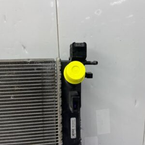 Radiateur eau RENAULT CLIO 4 PHASE 2 Diesel