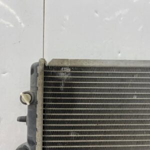 Radiateur eau PEUGEOT 206 PHASE 1 Essence