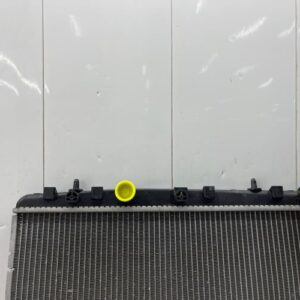 Radiateur eau PEUGEOT 2008 1 PHASE 2 Diesel