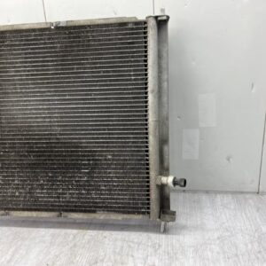 Radiateur eau RENAULT CLIO 3 PHASE 2 Diesel