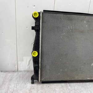 Radiateur eau SEAT IBIZA 5 PHASE 1 Essence