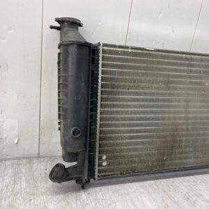 Radiateur eau PEUGEOT 306 PHASE 1 Diesel