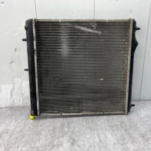 Radiateur eau PEUGEOT 208 1 PHASE 1 Diesel