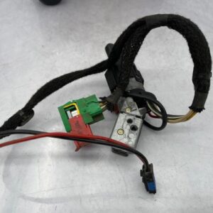 Kit de demarrage PEUGEOT 307 PHASE 1 BREAK Diesel