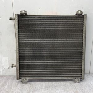 Condenseur de clim RENAULT TWINGO 1 PHASE 3 Essence