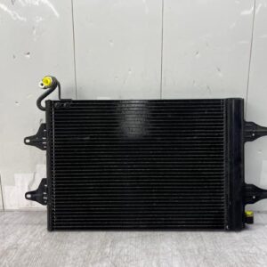 Condenseur de clim SEAT IBIZA 3 PHASE 1 Essence