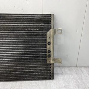 Condenseur de clim MERCEDES CLASSE A 168 PHASE 2 Diesel