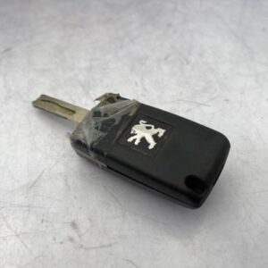 Kit de demarrage PEUGEOT 207 PHASE 2 Diesel