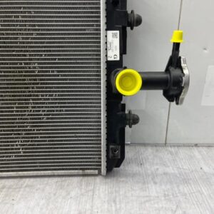 Radiateur eau TOYOTA AYGO 2 PHASE 2 Essence