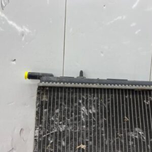 Radiateur eau CITROEN XSARA PHASE 2 Diesel