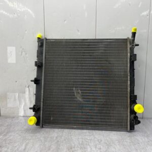 Radiateur eau PEUGEOT 1007 Essence