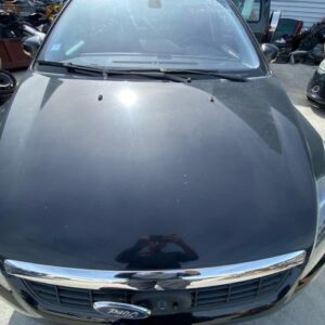 Capot FORD FOCUS 2 PHASE 2 Diesel