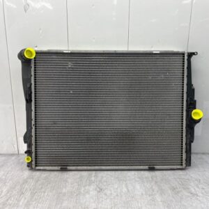 Radiateur eau BMW SERIE 1 E87 PHASE 2 Essence