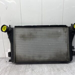 Echangeur air (Intercooler) AUDI A3 2 SPORTBACK PHASE 1 Diesel