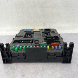Kit de demarrage CITROEN C4 PICASSO 1 Diesel