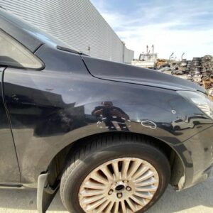 Aile avant droit FORD FOCUS 2 PHASE 2 Diesel