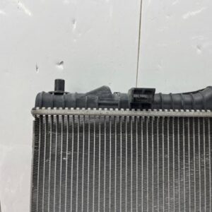 Radiateur eau FORD FIESTA 6 PHASE 2 Diesel