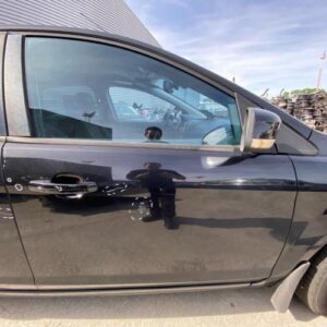 Porte avant droit FORD FOCUS 2 PHASE 2 Diesel