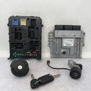 Kit de demarrage CITROEN C5 2 Diesel