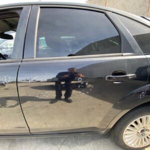 Porte arriere gauche FORD FOCUS 2 PHASE 2 Diesel