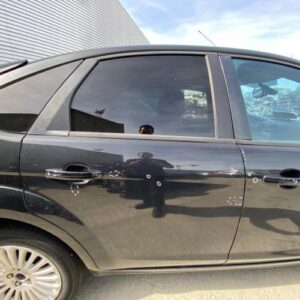 Porte arriere droit FORD FOCUS 2 PHASE 2 Diesel