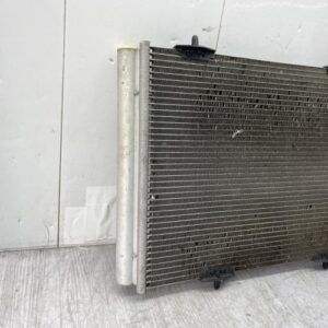 Condenseur de clim CITROEN DS3 PHASE 2 Diesel