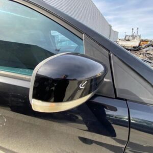 Retroviseur droit FORD FOCUS 2 PHASE 2 Diesel