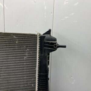 Radiateur eau RENAULT GRAND SCENIC 3 PHASE 1 Diesel