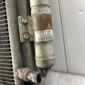 Radiateur eau NISSAN MICRA 3 PHASE 1 Essence