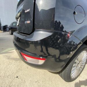Pare choc arriere FORD FOCUS 2 PHASE 2 Diesel