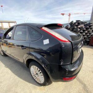 Feu arriere principal gauche (feux) FORD FOCUS 2 PHASE 2 Diesel