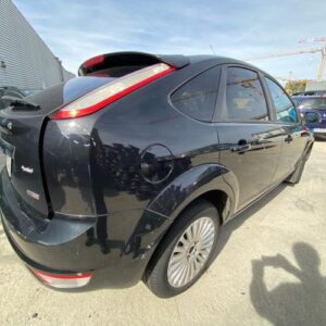 Feu arriere principal droit (feux) FORD FOCUS 2 PHASE 2 Diesel